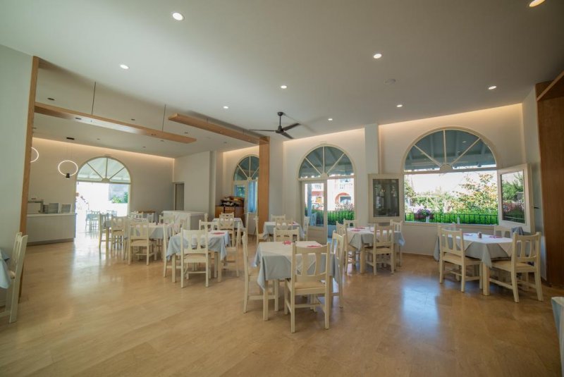 Alkionis Hotel 3* - Снимка 11