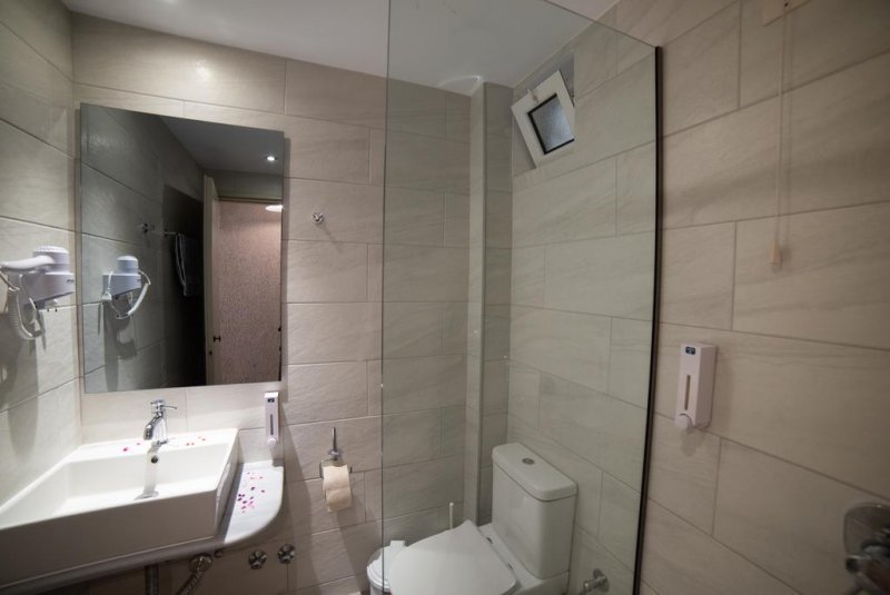 Alkionis Hotel 3* - Снимка 8