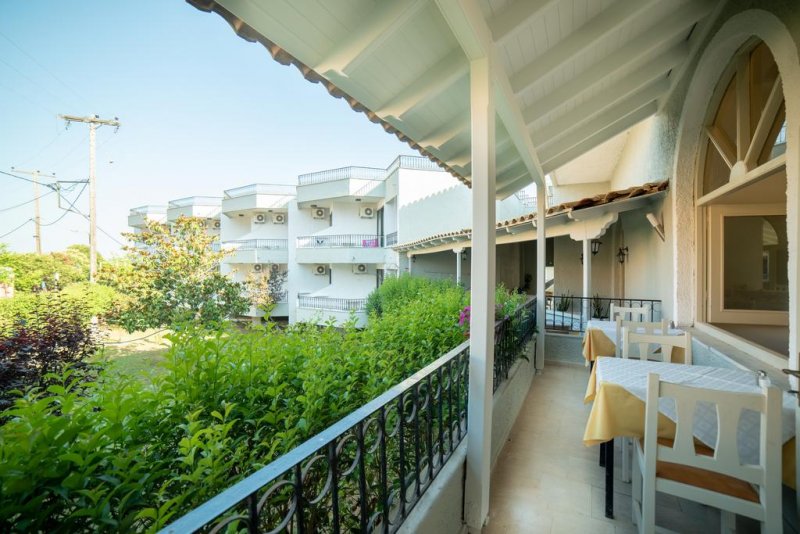 Alkionis Hotel 3* - Снимка 8