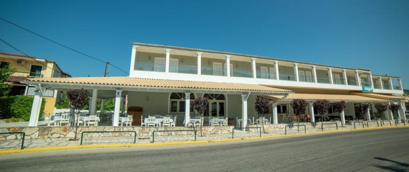 Alkionis Hotel 3* - Снимка 8