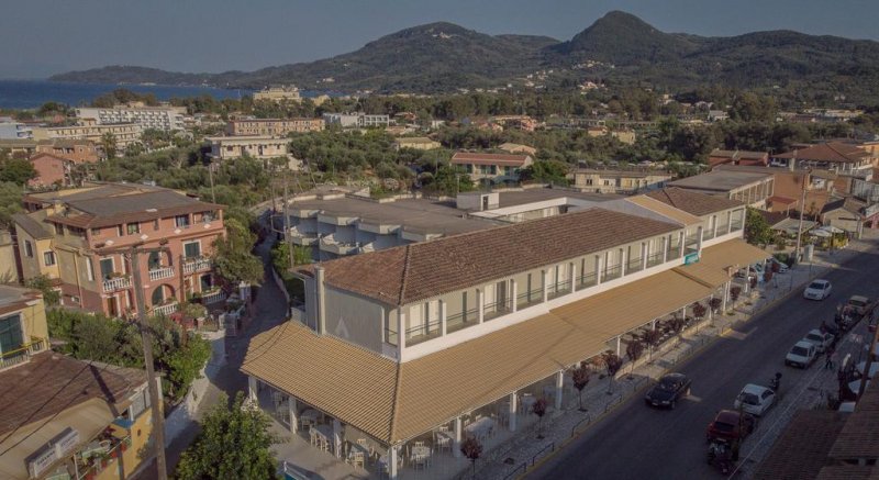 Alkionis Hotel 3* - Снимка 9