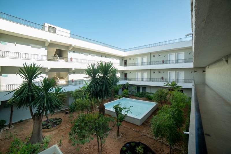 Alkionis Hotel 3* - Снимка 7