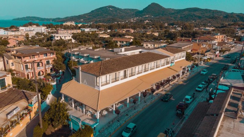 Alkionis Hotel 3* - Снимка 4