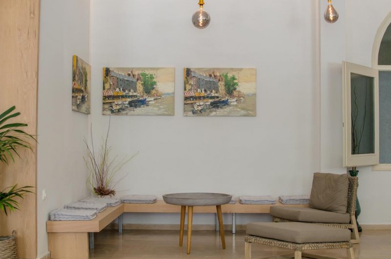 Alkionis Hotel 3* - Снимка 3