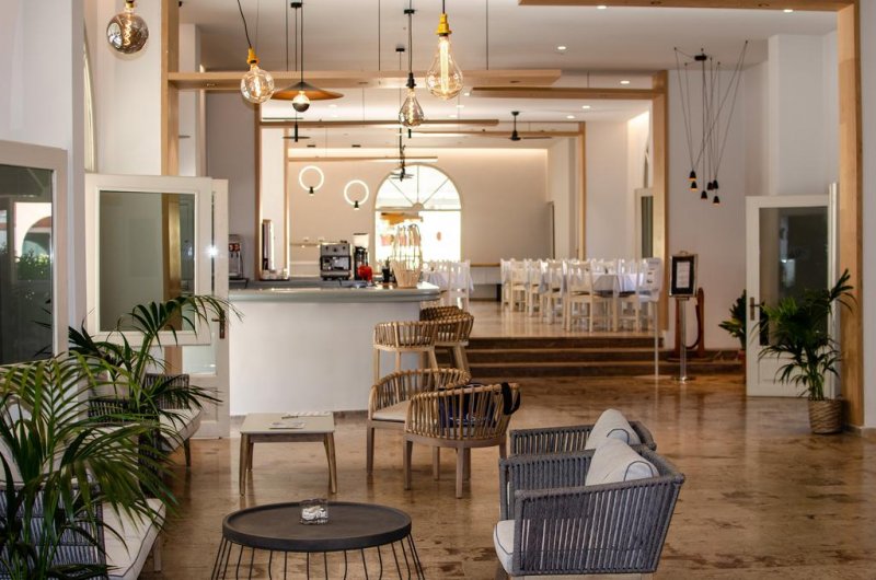 Alkionis Hotel 3* - Снимка 4