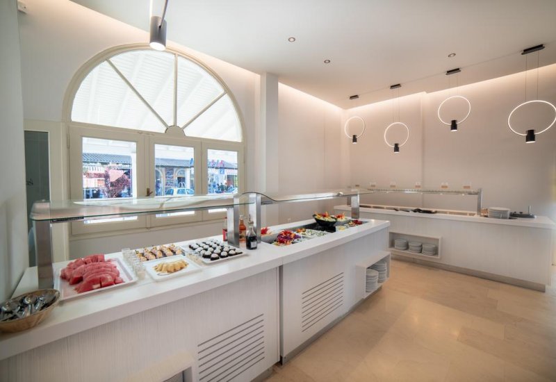 Alkionis Hotel 3* - Снимка 11