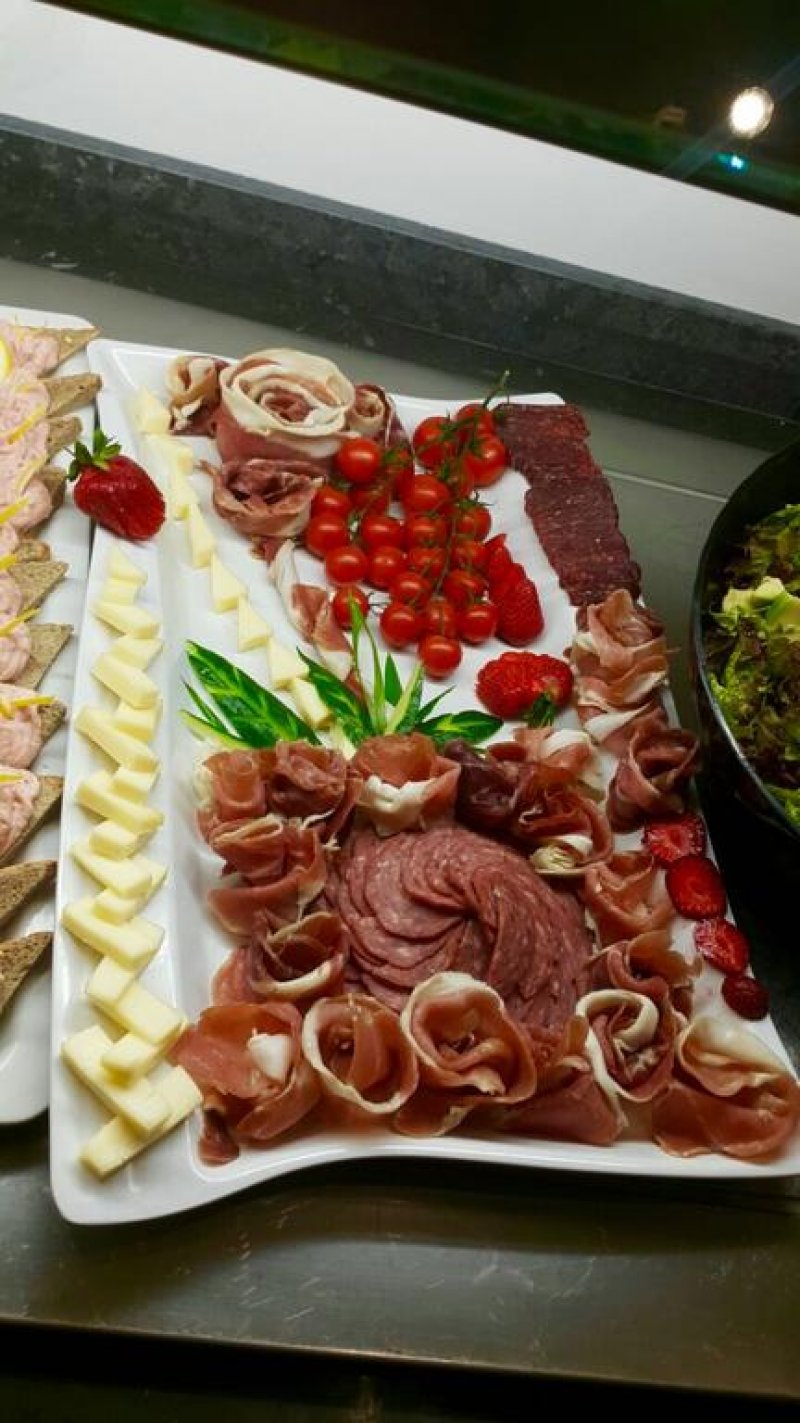 Хотелски комплекс Smartline Arena Mar - Снимка 8