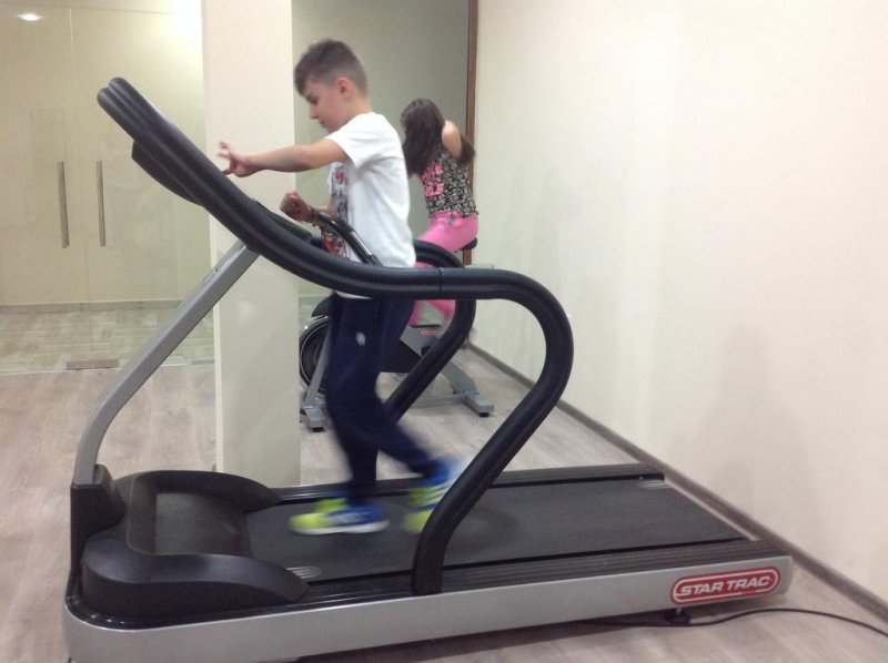 Хотелски комплекс Smartline Arena Mar - Снимка 10