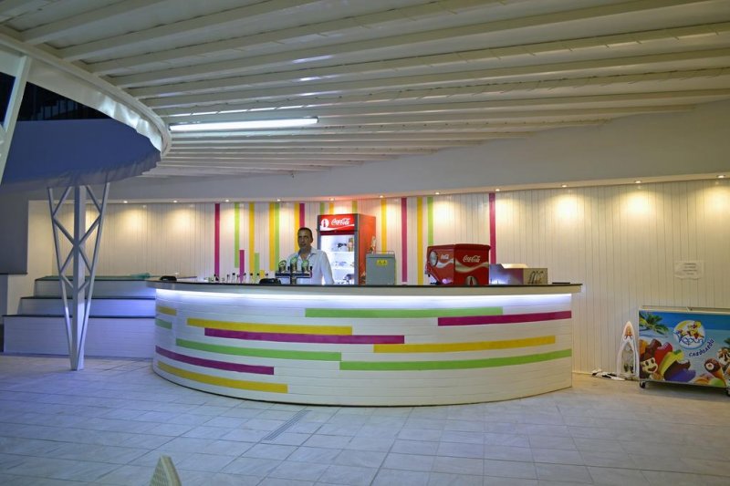 Хотелски комплекс Smartline Arena Mar - Снимка 2