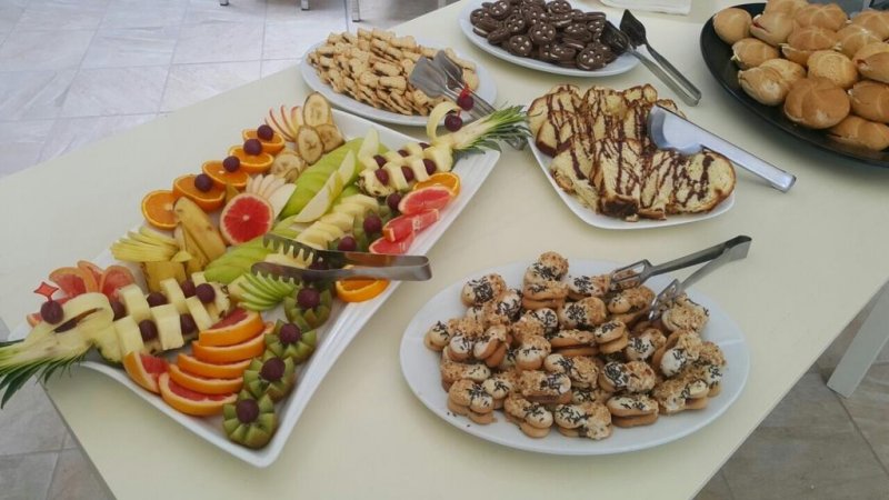 Хотелски комплекс Smartline Arena Mar - Снимка 8