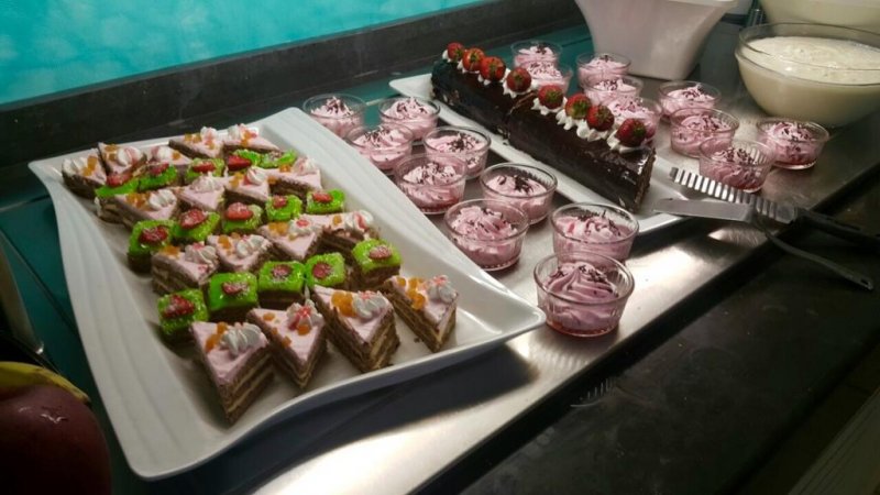 Хотелски комплекс Smartline Arena Mar - Снимка 11