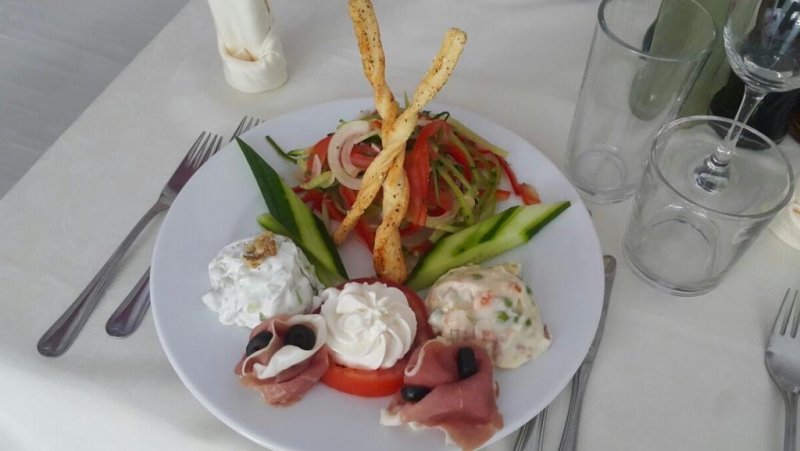 Хотелски комплекс Smartline Arena Mar - Снимка 7