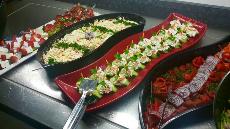 Хотелски комплекс Smartline Arena Mar - Снимка 7