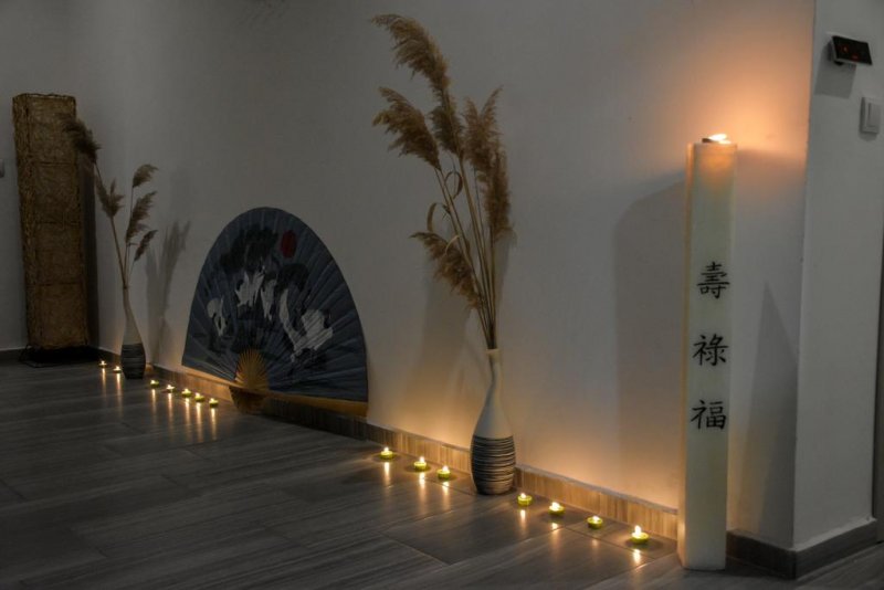 Хотелски комплекс Smartline Arena Mar - Снимка 2