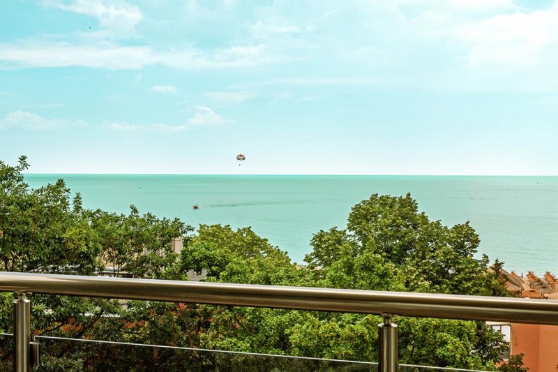 Хотелски комплекс Smartline Arena Mar - Снимка 5