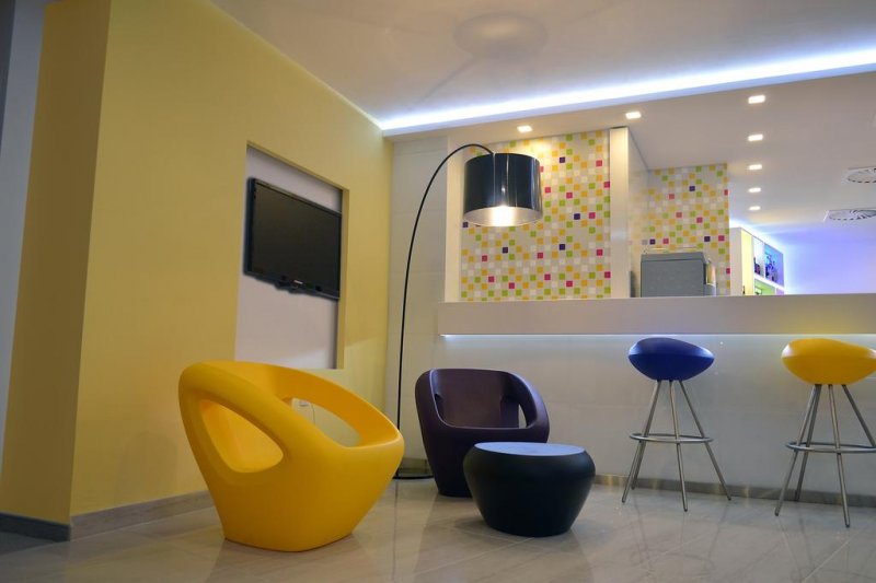 Хотелски комплекс Smartline Arena Mar - Снимка 9