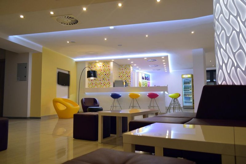 Хотелски комплекс Smartline Arena Mar - Снимка 11