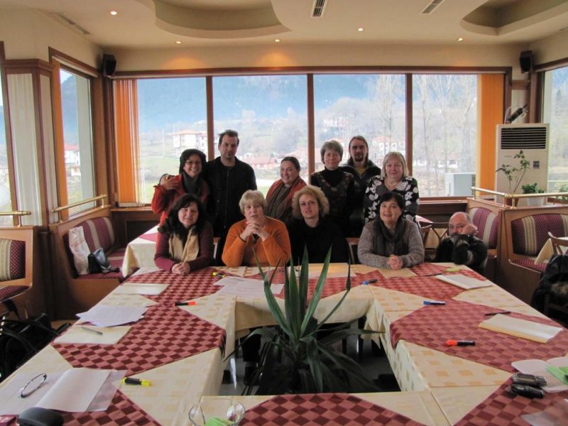 Хотел Кристал - Снимка 9