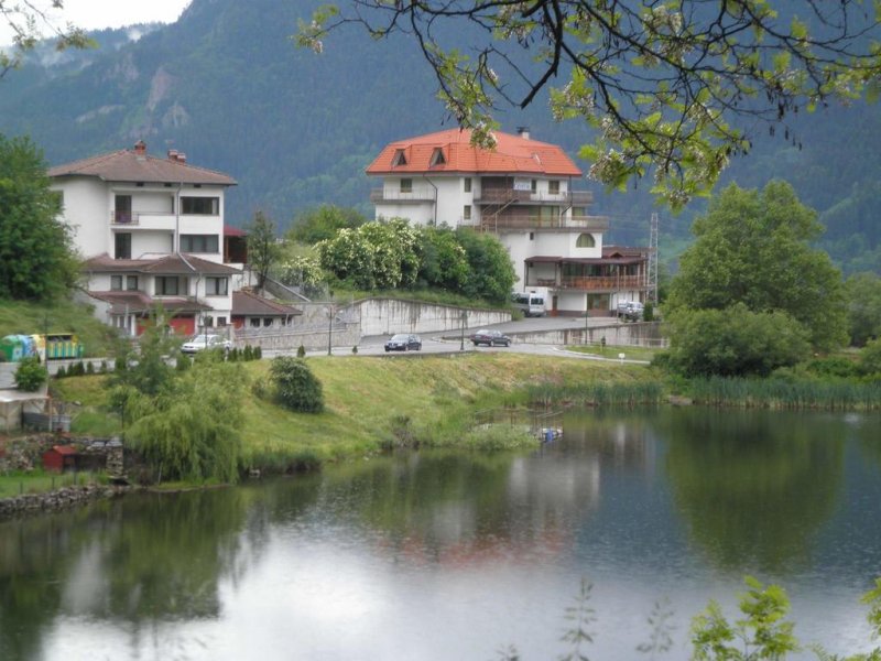 Хотел Кристал - Снимка 7