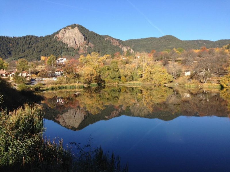 Хотел Кристал - Снимка 4