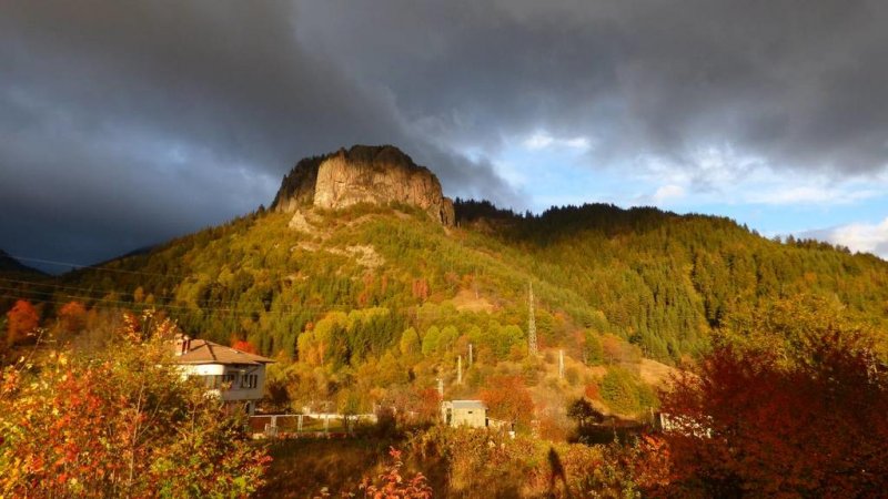 Хотел Кристал - Снимка 9