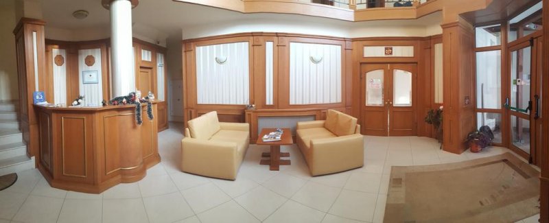 Хотел Кристал - Снимка 4