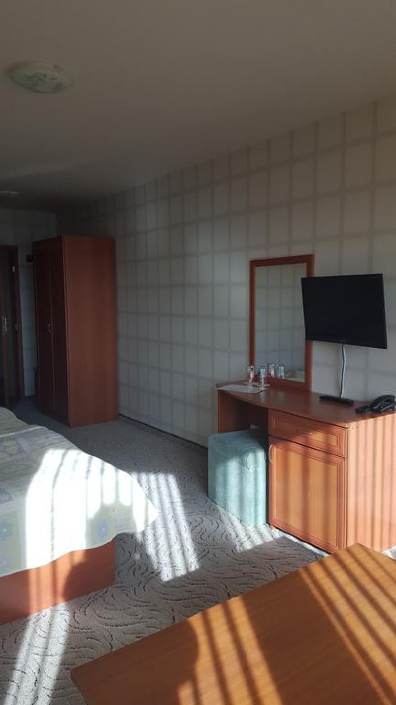 Хотел Кристал - Снимка 11