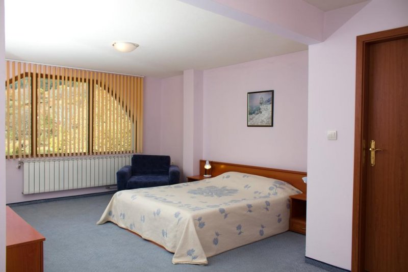 Хотел Кристал - Снимка 7