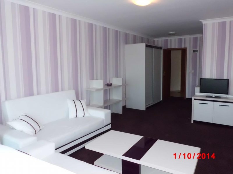 Хотел Кристал - Снимка 3