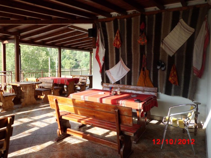 Хотел Кристал - Снимка 3