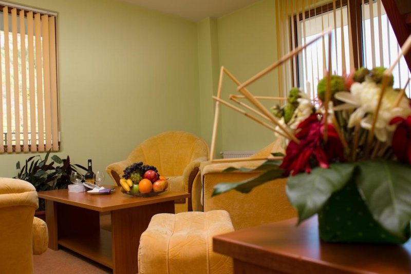 Хотел Кристал - Снимка 8