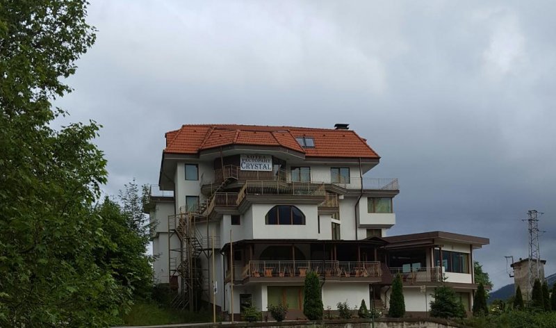 Хотел Кристал - Снимка 3