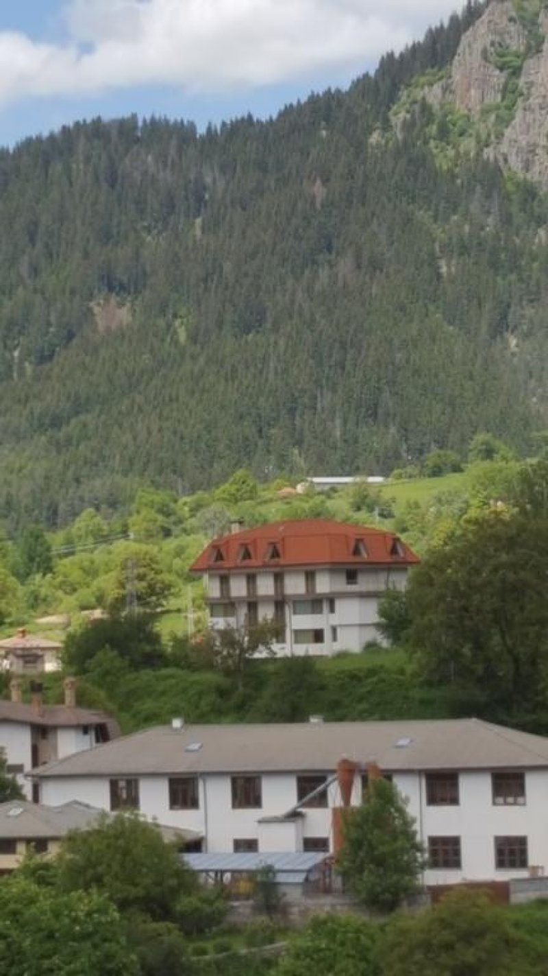 Хотел Кристал - Снимка 2