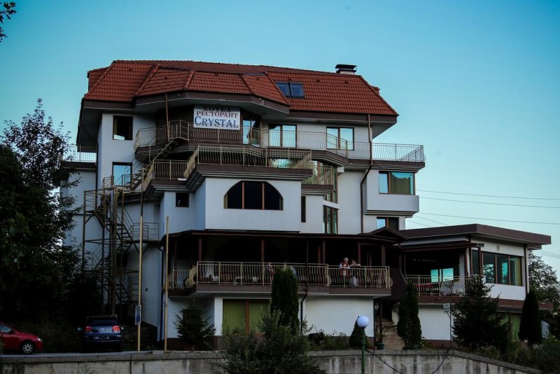 Хотел Кристал - Снимка 10