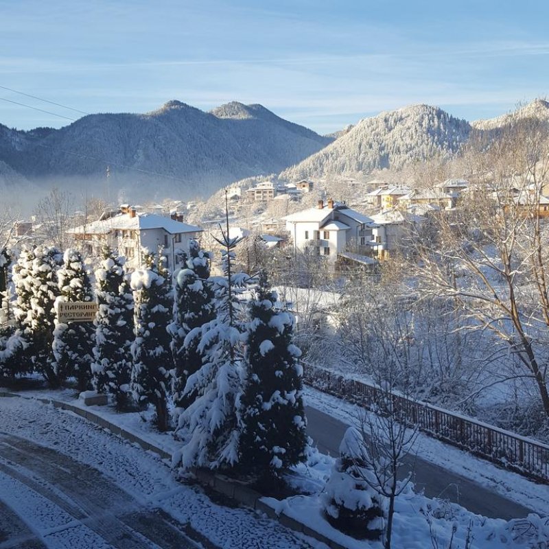 Хотел Кристал - Снимка 3