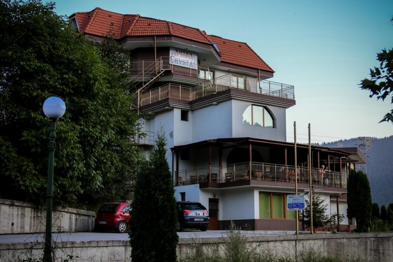 Хотел Кристал - Снимка 5