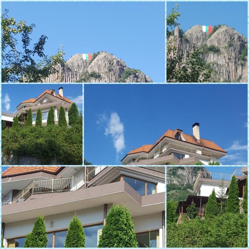 Хотел Кристал - Снимка 10