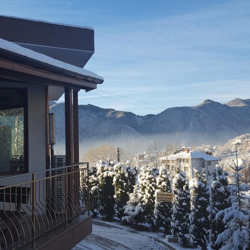 Хотел Кристал - Снимка 5