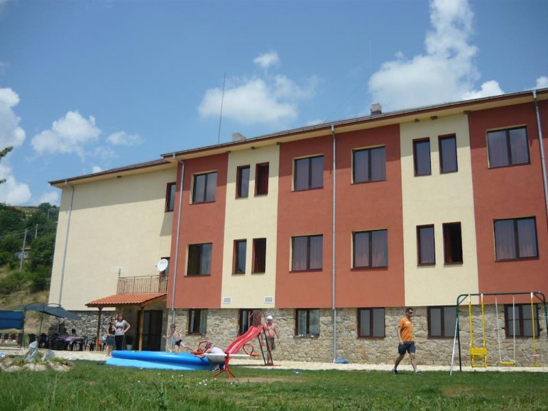 Екохотел Вишнево - Снимка 0