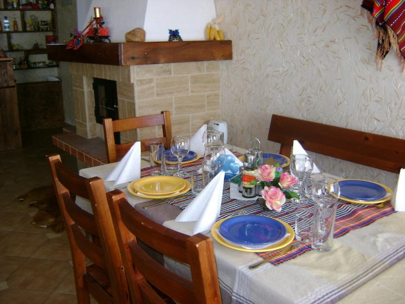 Екохотел Вишнево - Снимка 10