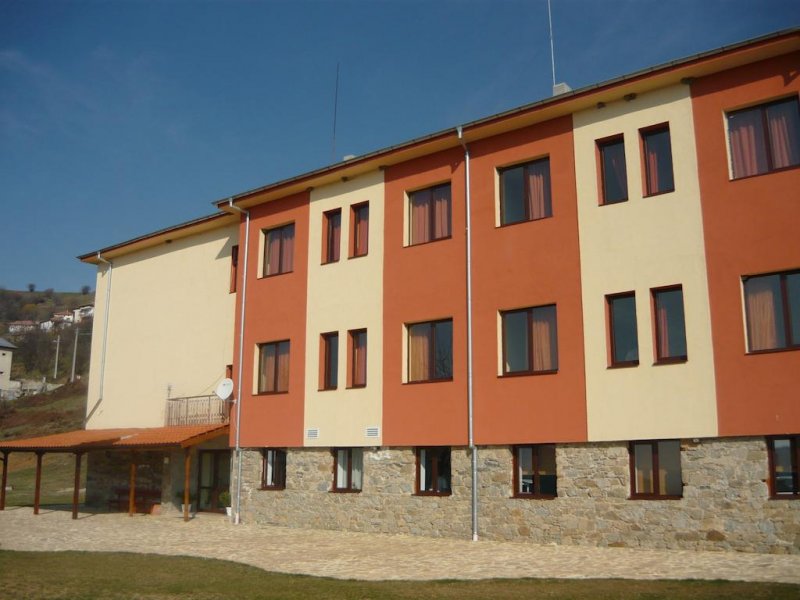 Екохотел Вишнево - Снимка 1