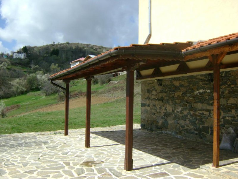 Екохотел Вишнево - Снимка 9