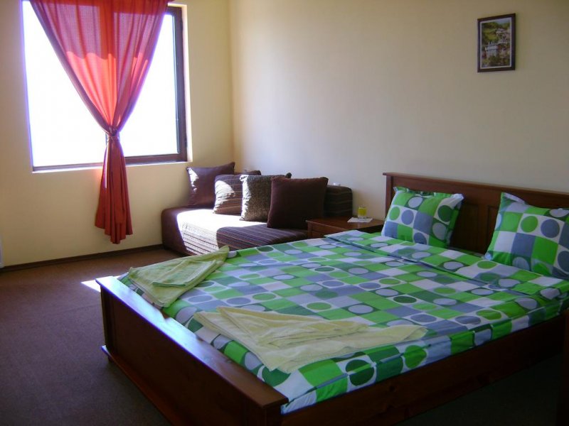 Екохотел Вишнево - Снимка 9