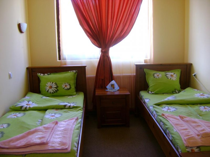 Екохотел Вишнево - Снимка 4