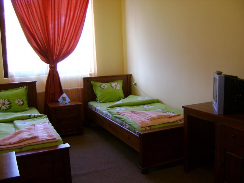 Екохотел Вишнево - Снимка 3