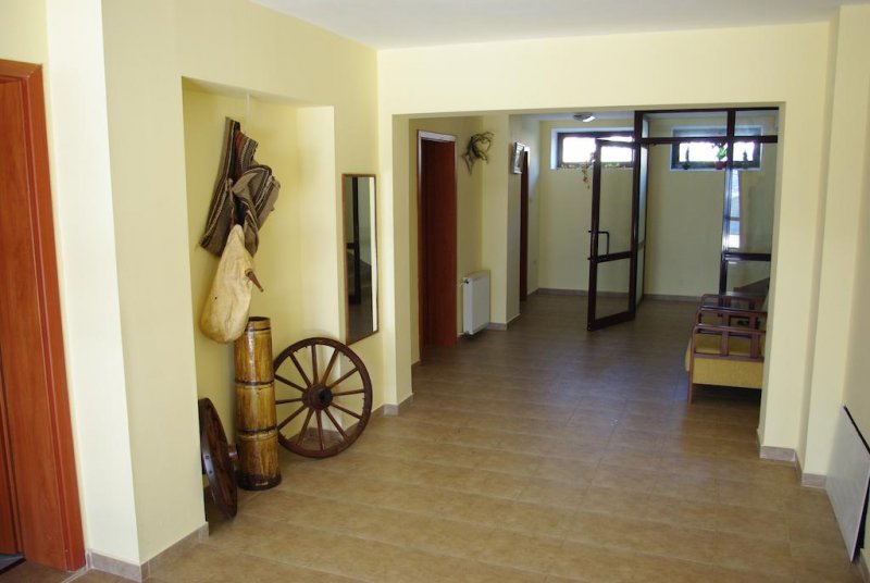 Екохотел Вишнево - Снимка 1