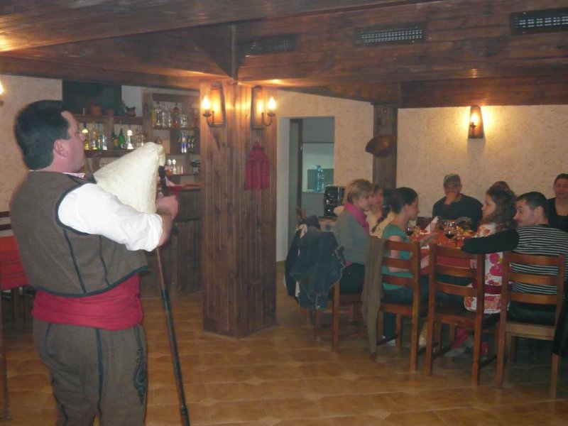 Екохотел Вишнево - Снимка 10