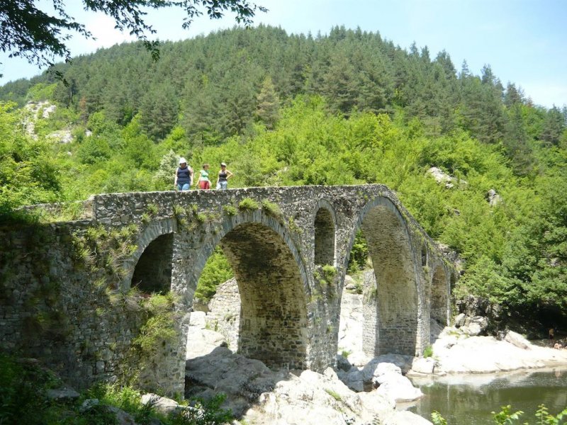 Екохотел Вишнево - Снимка 2