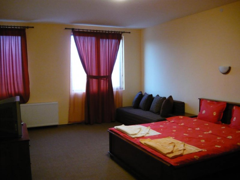 Екохотел Вишнево - Снимка 8