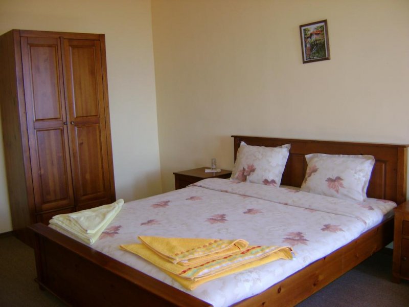 Екохотел Вишнево - Снимка 9